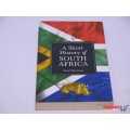 A Short History of South Africa - Gail Nattrass