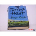 The fiercest heart - Stuart Cloete