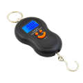50kg Digital LCD Portable Electronic Hanging Hook Luggage Scale  - Handy when you Travel