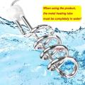 1200 Watts Immersion Bucket Water Heater Electric Heating Element Portable 220V