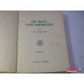 De Man Van Smarten - Ds C.J.Hoekendijk