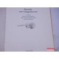 Spreuke van Langenhoven: n Keuse deur - Jan Scannell - 1989