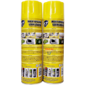 Multipurpose Foam Cleaner 650ML V7 Expert (Pack of 2 x Cans)