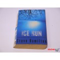 Ice Run - Steve Hamilton