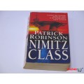 Nimitz Class - Patrick Robinson
