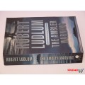 The Ambler Warning - The Brilliant new thriller from the author of The Bourne Identity Robert Ludlum