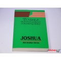 Tyndale Old Testament Commentaries - Joshua