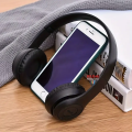 P47 Wireless Bluetooth Stereo Headphones [ USB Charging ] Random Colours