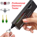 Diamond Tester High Accuracy Professional - Diamond Selector II 9V Battery Included