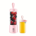 Portable Rechargeable Small Juicer Travel Multi-function Juicer