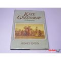 Kate Greenaway: A Biography -  Rodney K. Engen