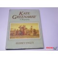 Kate Greenaway: A Biography -  Rodney K. Engen