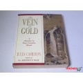The Vein of Gold: A Journey to Your Creative Heart - Julia Cameron