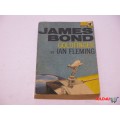 James Bond - Gold Finger - Ian Fleming