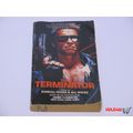 The Terminator - Randall Frakes & Bill Wisher