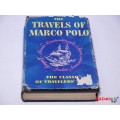 The Travels of Marco Polo - The Venetian - Manuel Komroff