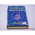 The Travels of Marco Polo - The Venetian - Manuel Komroff