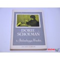 Dorie Schoeman: N Hedendaagse Wonder / Danie Smal