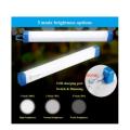 40W 50cm long Rechargeable LED Lighting