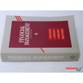 Financial Management 3rd edition - C. Correia , D Flynn , E. Uliana, M.Wormald