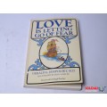 Love Is Letting Go of Fear - Gerald G. Jampolsky ,  Hugh Prather  (Foreword by)