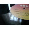 Bruce Springsteen - Dancing In The Dark - 3 track Maxi Single - LP Vinyl