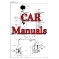Car Repair Manual