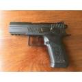 ASG CZ 75 P07 AIRSOFT / BB PISTOL