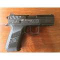 ASG CZ 75 P07 AIRSOFT / BB PISTOL