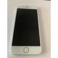 iPhone 6, Silver, 16GB