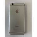 iPhone 6, Silver, 16GB