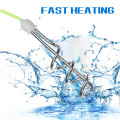 Portable Electric Immersion Water Boiler