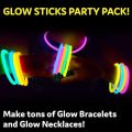 Glow Sticks Bracelets. (45 - 50 sticks per item)