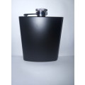 Flask (Stainless steel)