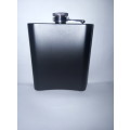 Flask (Stainless steel)