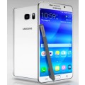 Samsung Galaxy Note 5 (Pearl White)