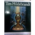 The Fantasy Art Techniques of Tim Hildebrandt - Jack E. Norton