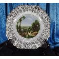 LORD NELSON WARE PLATE - from SUEZYT