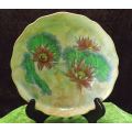 ROYAL DOULTON WATER LILLY  BOWL - from SUEZYT