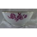 VINTAGE CHINESE SERVING  DISH from SUEZYT