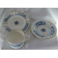 COALPORT TRIOS  - from SUEZYT