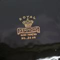 ROYAL VERMONT DISH - from SUEZYT