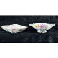ROYAL CROWN DERBY VINTAGE SMALL DISHES - from SUEZYT