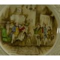 CROWN DUCAL PLATE - from SUEZYT