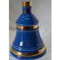 BELL`s WHISKY DECANTER - QUEEN`s 75TH from SUEZYT