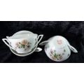 11 X LIMOGES SOUP BOWLS - from SUEZYT