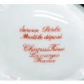 11 X LIMOGES SOUP BOWLS - from SUEZYT