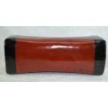 CHINESE  PILLOW (1) - HOLLOW WOOD - from SUEZYT