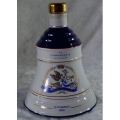 BELL`S WHISKY DECANTER PRINCESS EUGENIE - FULL - BOXED - from SUEZYT