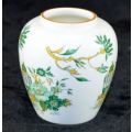 CROWN STAFFORDSHIRE POSY HOLDER - from SUEZYT